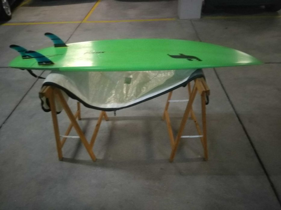 Prancha de surf Ferox