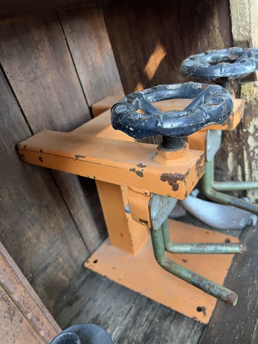 Maquina de sapateiro