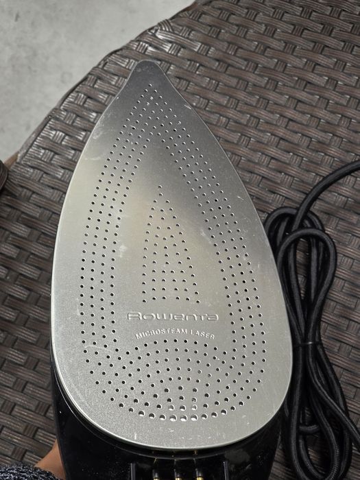 Żelazko Parowe Rowenta DE6725, 2600 W, Super Stan
