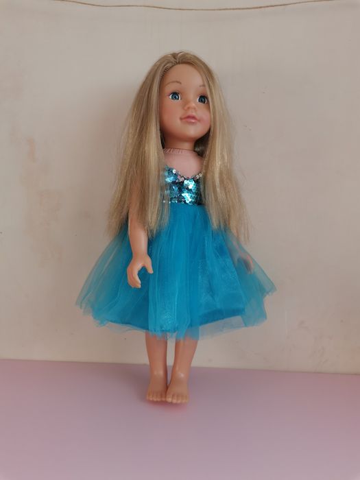 Лялька кукла Designa Friends