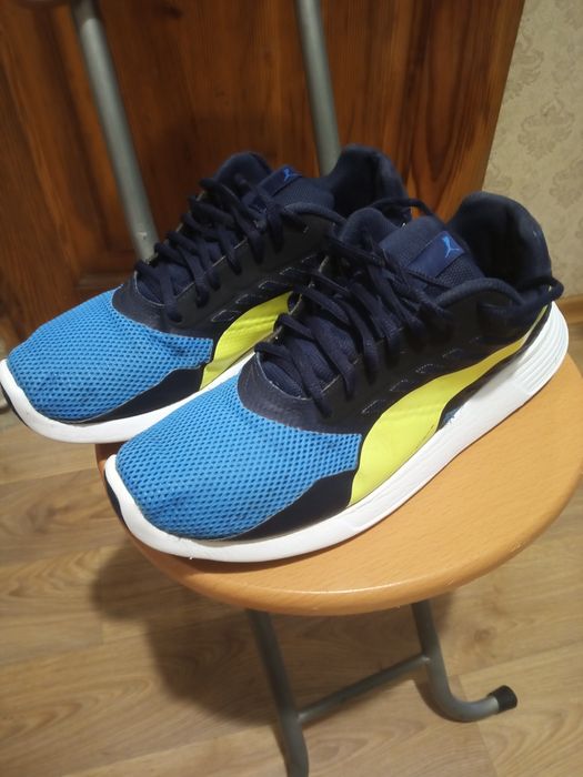 Кросівки чоловічі PUMA 42