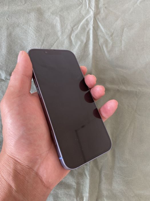 Iphone 14 64gb, ainda na garantia.