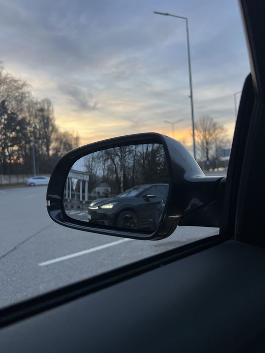 Audi a4 b8 3.0 tdi quattro