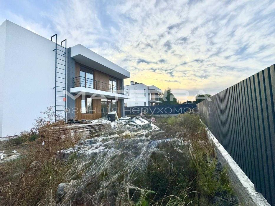 Боярка - с. Нове Продаж якісного будинку 150м2 з гаражем та підвалом