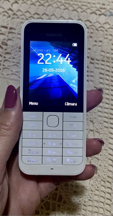 Nokia 230 Dual SIM