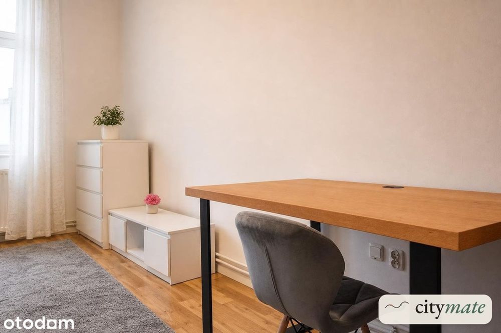 | Kawalerka 31 m² na Jeżycach | ul. Żurawia | blisko uczelni | - Ansicht 5