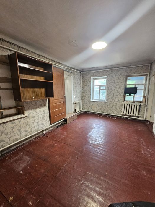 Часть дома 57м2, АНД район, ул. Луговская