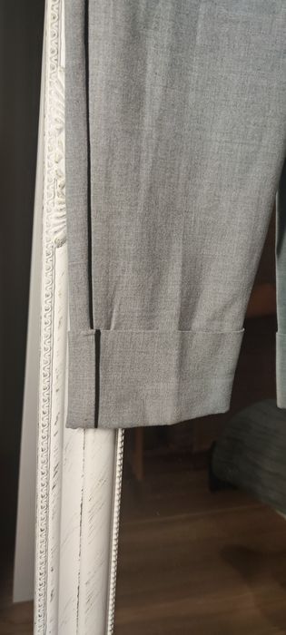 Eleganckie spodnie