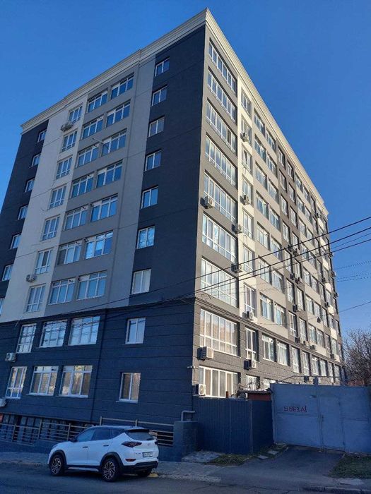 Продам 2х ком. квартиру в центре города