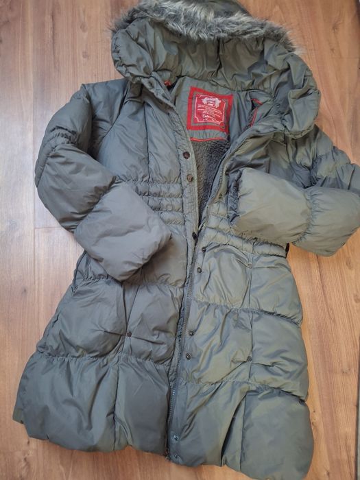 Sprzedam płaszczyk rozmiar s