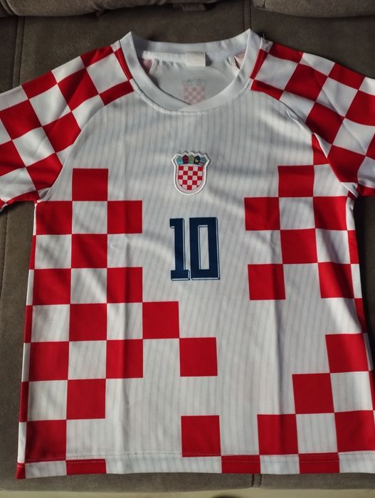 Футболка сб.Хорватии