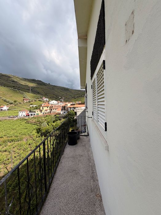 Alugo Casa pronta a habitar