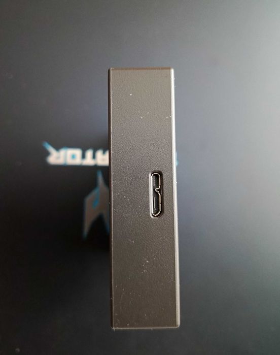 Seagate Backup Plus Portable 5tb hdd