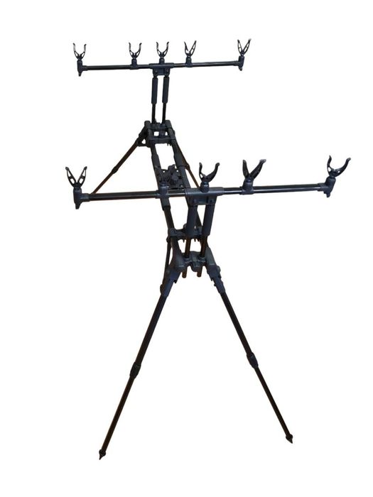 Род-под Sapfir A04-5 на 5 вудилищ