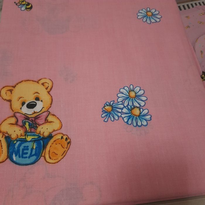 Детское постельное