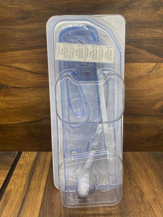 TVT система для хирург. лечения урогенитального пролапса у женщин