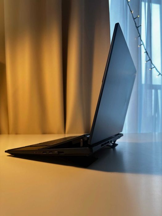 ASUS Zenbook Duo -PRO- i7-12700H RTX3050Ti 16GB/1TB UX8402Z laptop