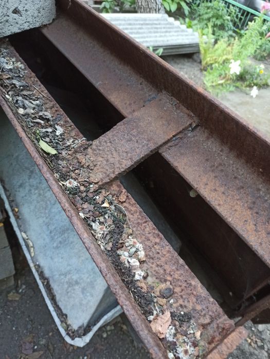 Дверь входная металлическая