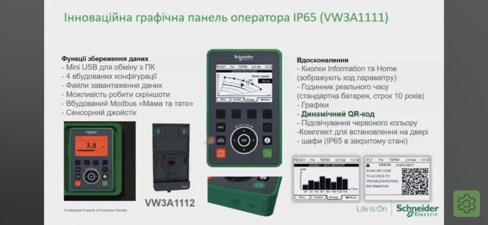 частотник 7.5 9 кВт векторный  преобразователь частоты