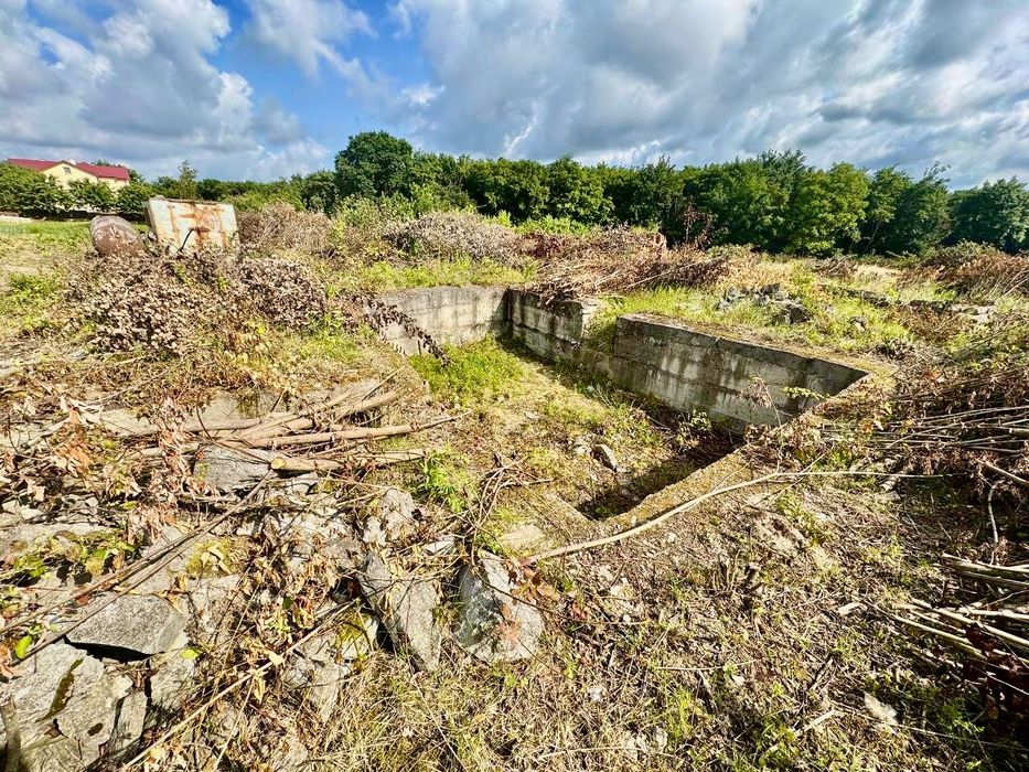 Продається земельна ділянка. Район Золотарка