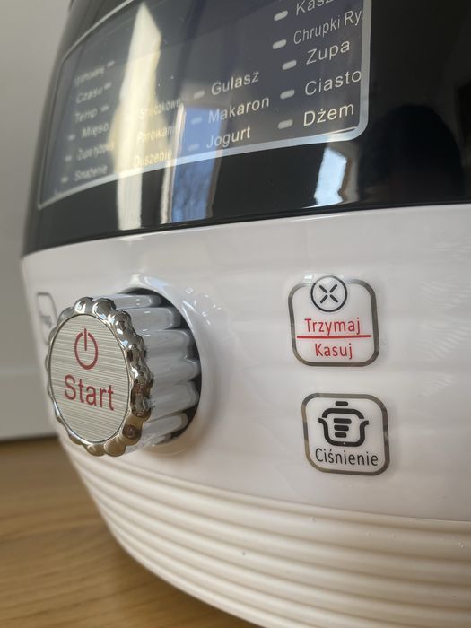 Multi-cooker Frederick Excellence DE-19