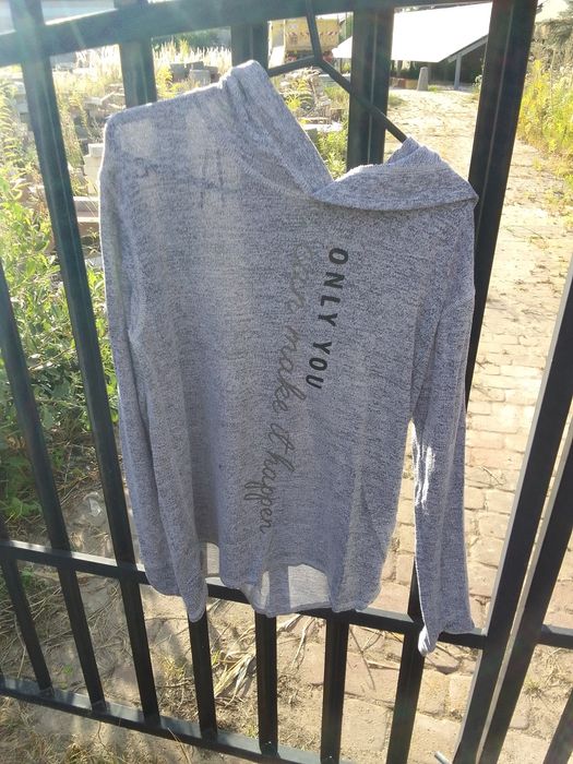 Bluzka H&M 158/164 +gratis