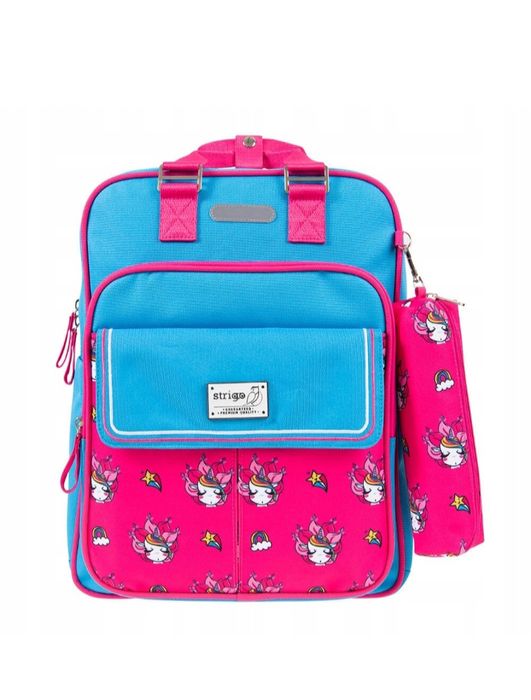 Рюкзак шкільний для дівчат