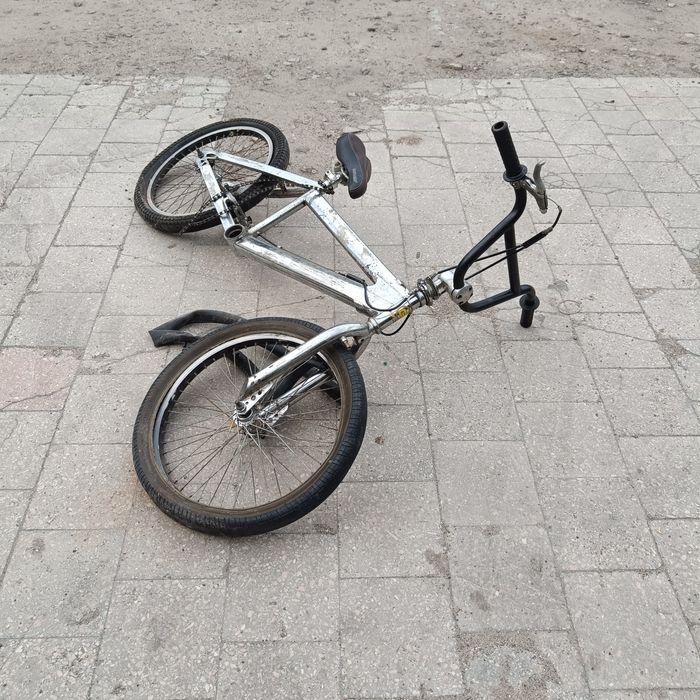 Велосипед б/у в Одессе недорого