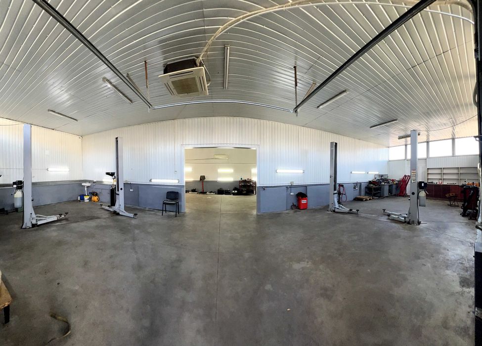 Оренда діючого СТО, 4-6 підйомників, все обладнання, парковка