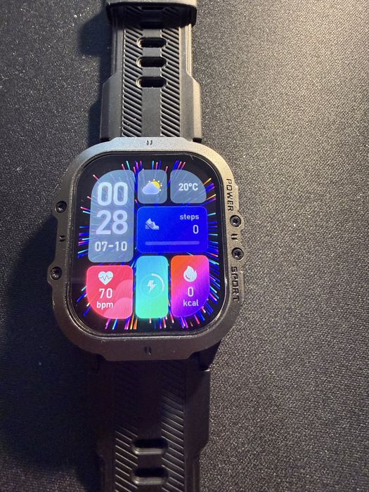 Vendo Smart whatch