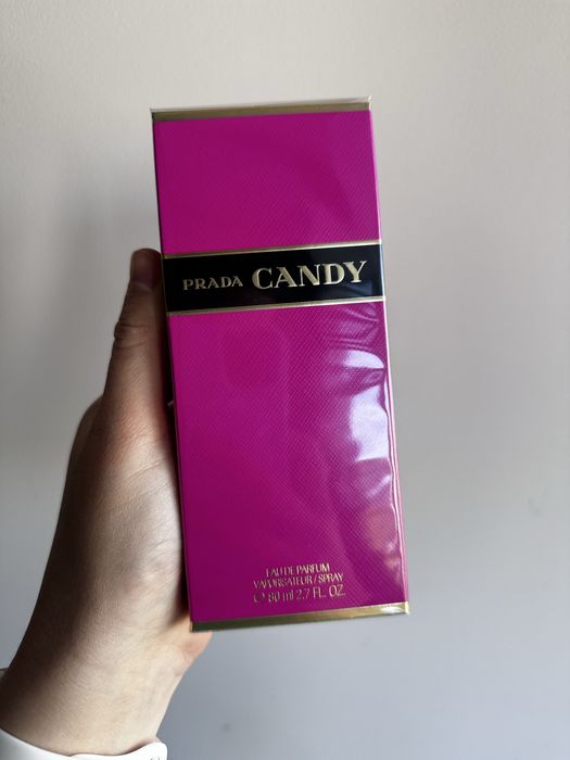 Парфумована вода Prada Candy