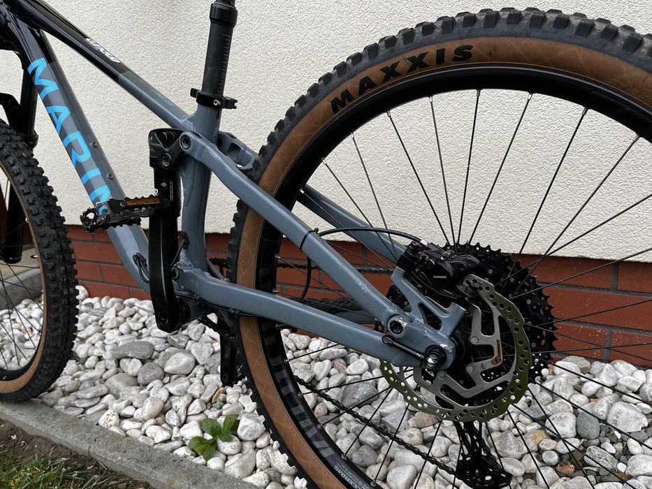 Marin rift zone 1 XS