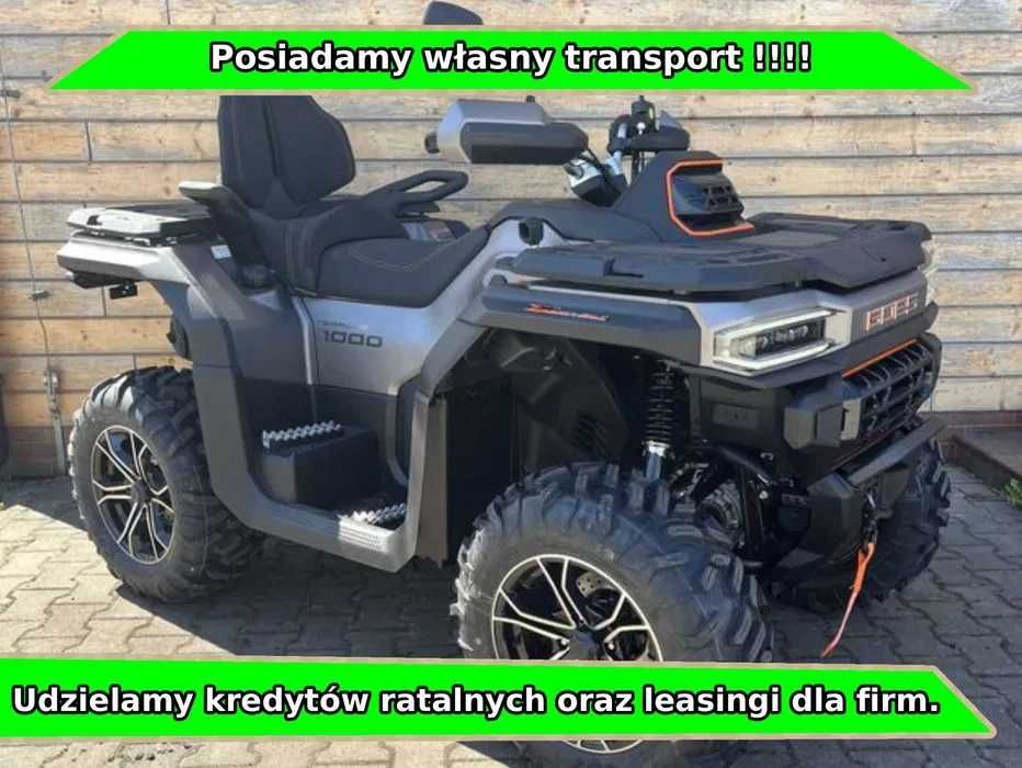 Cfmoto