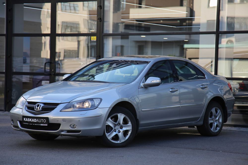 Honda Legend 2006