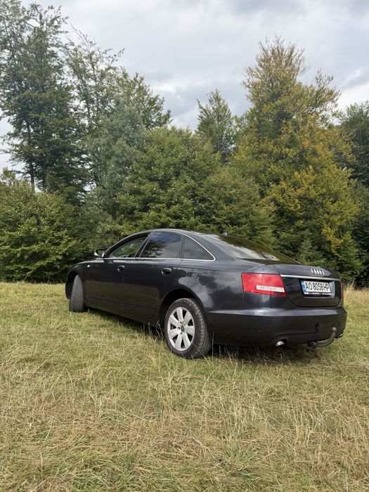 Продам Audi A6C6