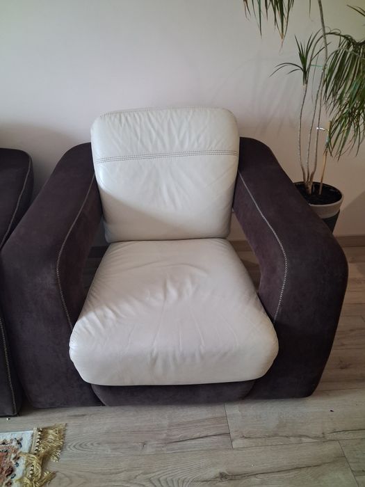 Meble kler do salonu 2 +1+1