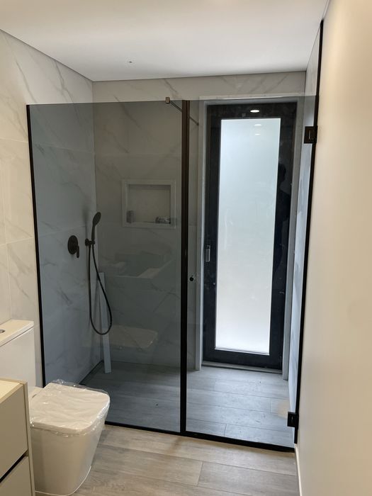 duches [ cabines de duche ]