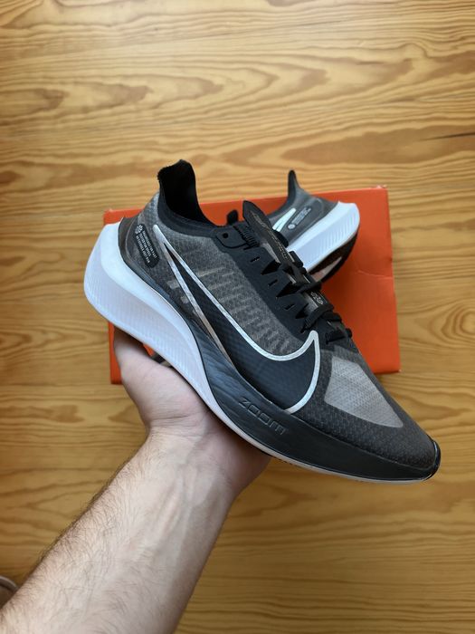 Nike Air Zoom Gravity