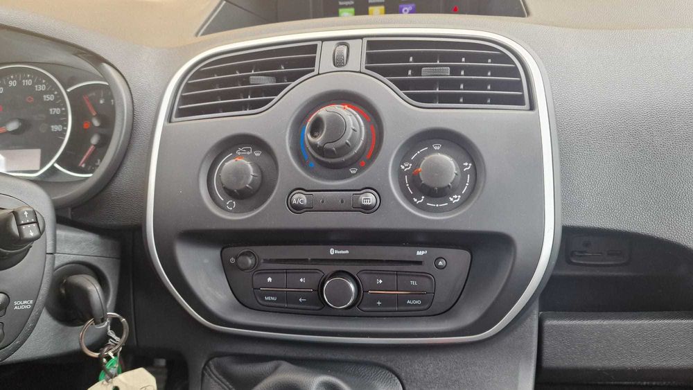 Renault Kangoo 1.5 DCI 3 lugares