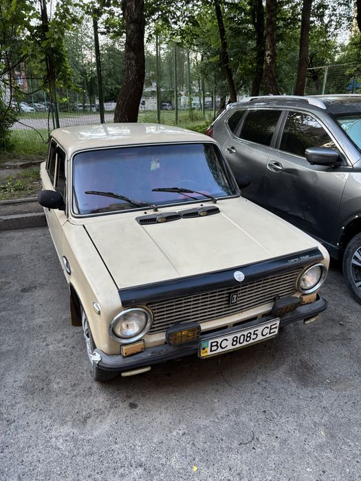Ваз 21013 Копійка