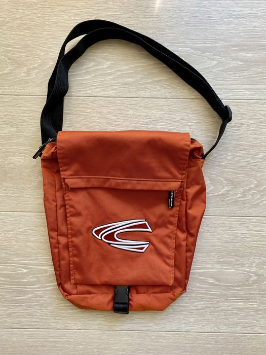 Torba na ramię Camel Active BDB- wygodna pojemna totebag