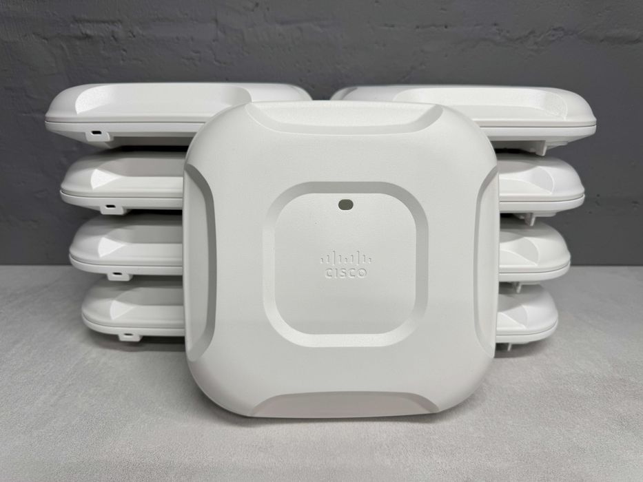 Wi-Fi точки доступа Cisco AIR-CAP3702I-E-K9(Количество) нал/безнал