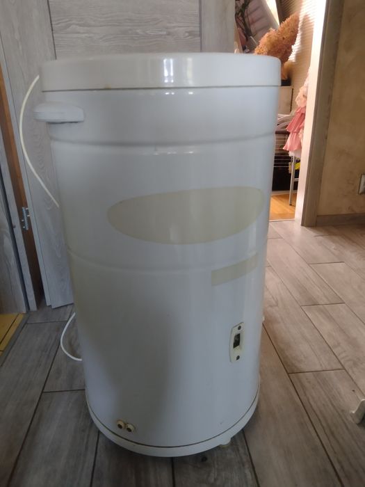 Pralka używana Frania