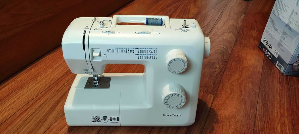 Multifunction Sewing Machine476797540574187521
