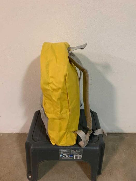 Mochila impermeável