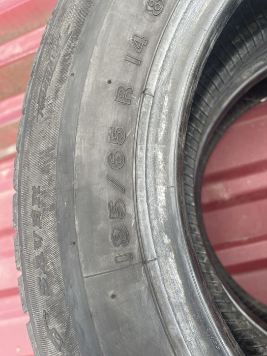 Шини Firestone FireHawk 700 185/65
