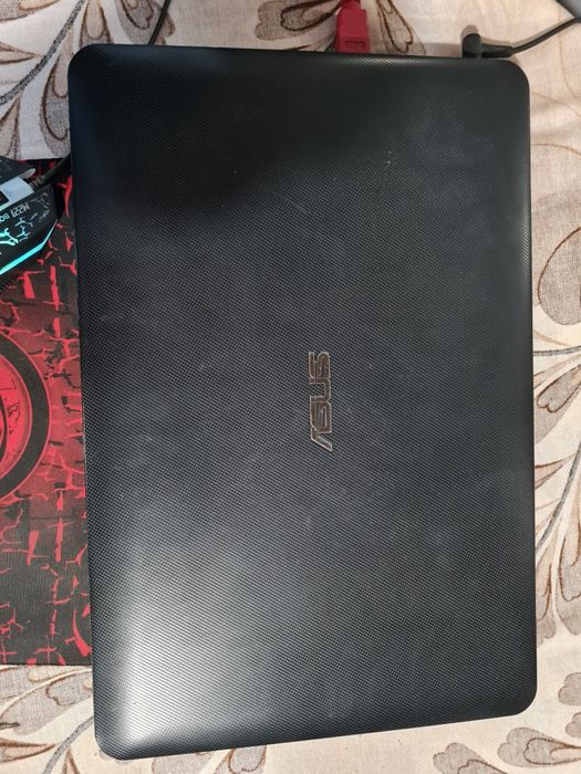 Portátil Asus Intel Core 5