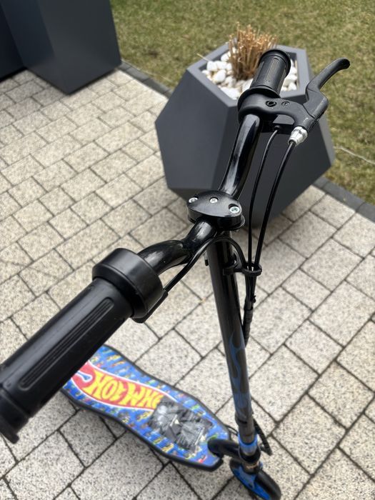 Hulajnoga Hot Wheels HT-KS-5.5