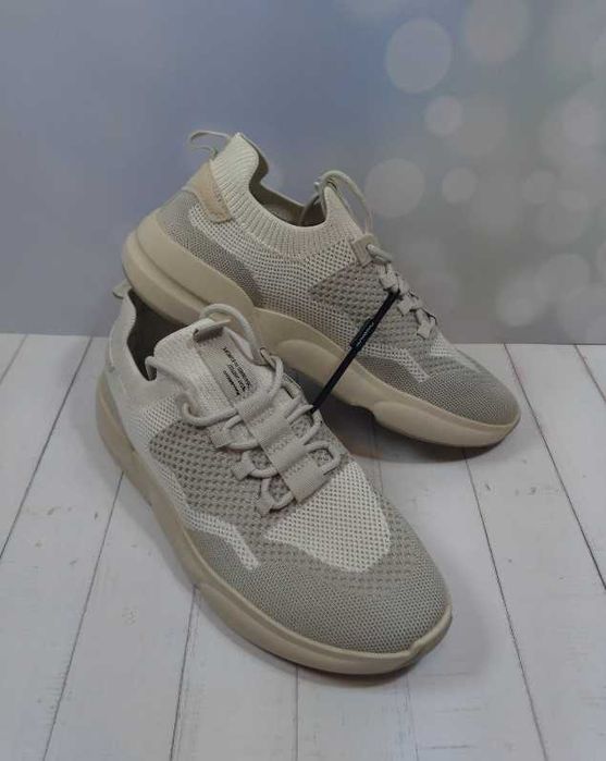 Кеды, кроссовки Pool & Bear, пул энд биа.Размер 44 на лето, мужские