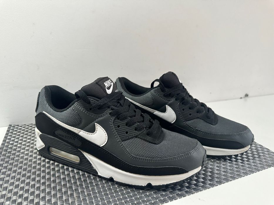 Nike Air Max 90 Iron Grey